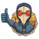👍