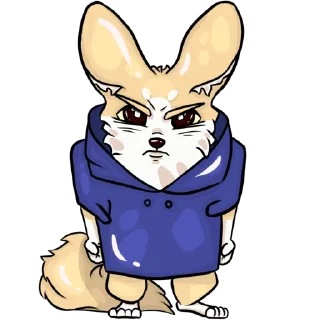 😠