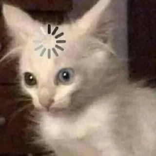 😟
