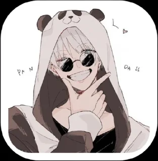 🐼