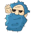 😎