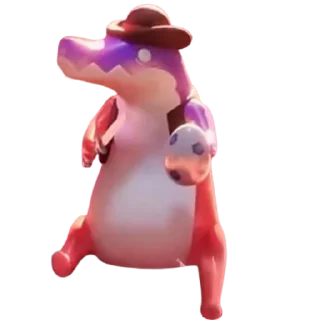 🐊
