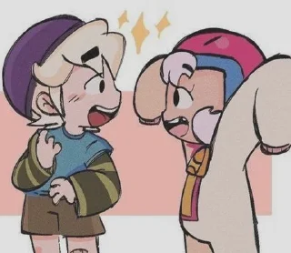 💕