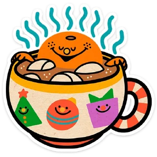 ☕️