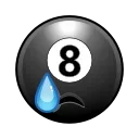 😢