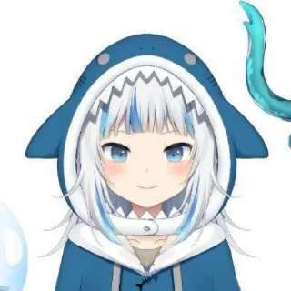 🦈