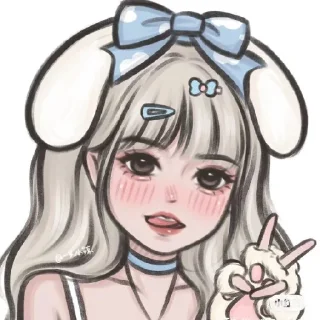 ✌️