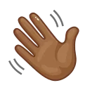 👋