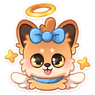 😇