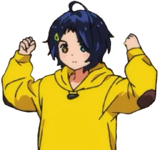 💪