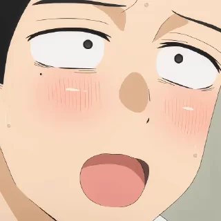 😳