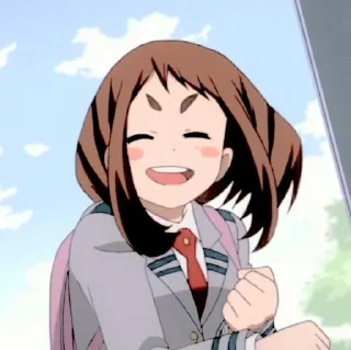 😀