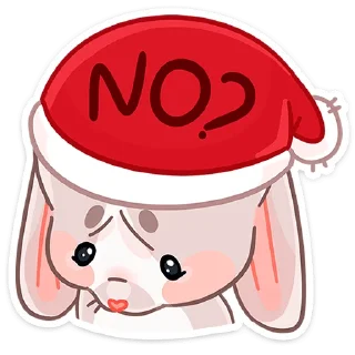 😣