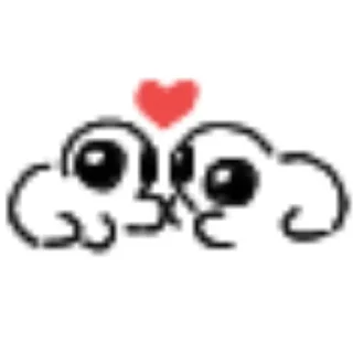 ❤️