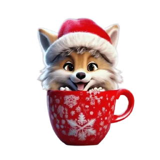 🐺