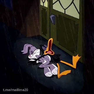 😴