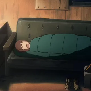😴