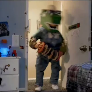 🐊
