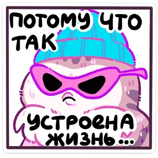 😎