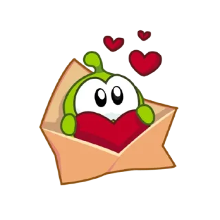 ❤️