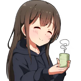 ☕️