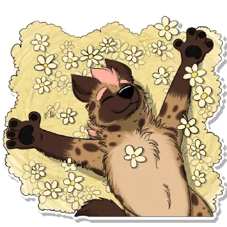 🌼