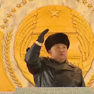 ✋