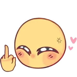 🖕