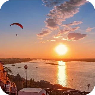🌇