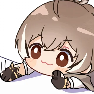 😐