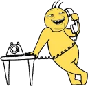 📞