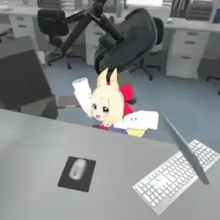 😡