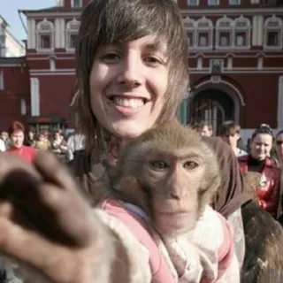 🐒
