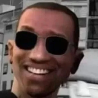 😎