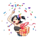 🎉