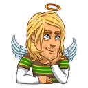 😇
