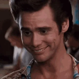 😏