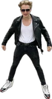 😎