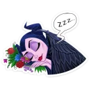 😴