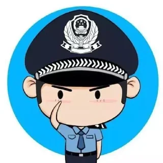 👮‍♀️