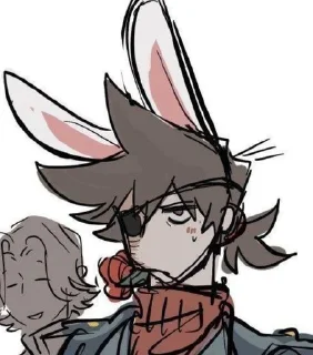 🐰