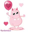 💗