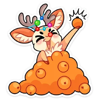 🍊