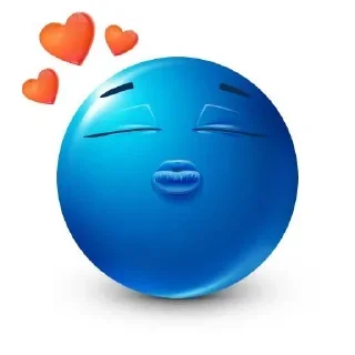 😘