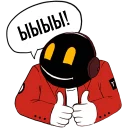 👊