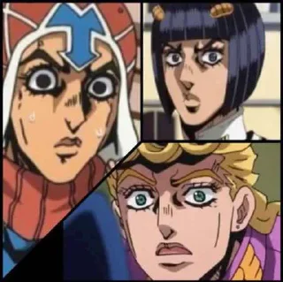 😧