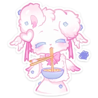 🍜