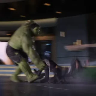 👊
