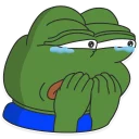 😢