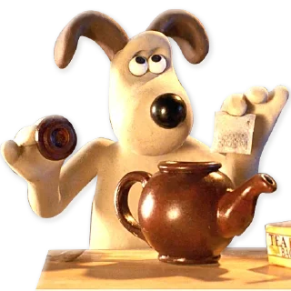 ☕️
